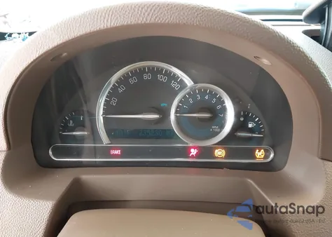 2007 Chevrolet Hhr Lt z USA, uszkodzony, nr VIN 3GNDA33P67S570541